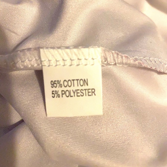 Tie-Dye Blue Boutique Tank - Picture 3 of 3